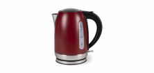 Tempest 1.7L Stainless Steel Electric Kettle Ember