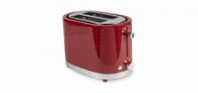 Deco Two Slice Toaster Ember