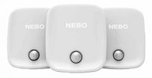 Nebo Motion Sensor Light (3 Pack)