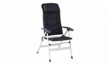 Isabella Thor Chair Dark Grey (Pair)