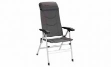 Isabella Thor Chair Light Grey (Pair)