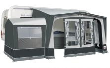 Dorema Omega De Luxe 340 All Season (2025)