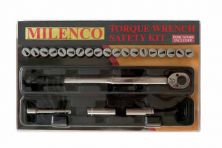 Milenco Torque Wrench Safety Kit***Special Offer****Was £66.95