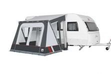 Dorema Mistral & Mistral XL, All Season (2025)