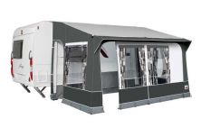 Dorema Quattro 380 & 430 Porch Awning (2025)