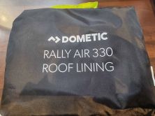 Dometic Roof Lining Rally Air Pro 330