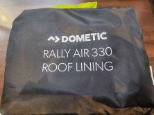 Dometic Roof Lining Rally Air Pro 330