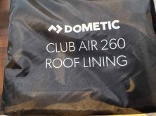 Dometic Roof Lining Club Air 260