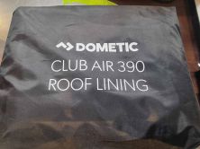 Dometic Roof Lining Club Air 390