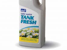 Elsan Grey Water Tank Fresh