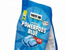 Thetford Aqua Kem PowerPod Blue (20 Pods)