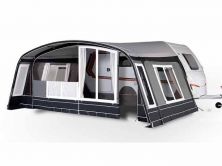 Dorema Onyx 270 Seasonal Awning (2025)