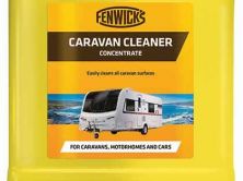 Fenwicks Caravan Cleaner Concentrate 1ltr