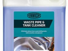 Fenwicks Waste Pipe & Tank Cleaner 1ltr