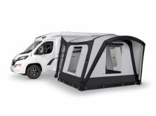 Starcamp Discovery Air Driveaway (2023)