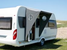Isabella Caravan Door Canopy (2025)