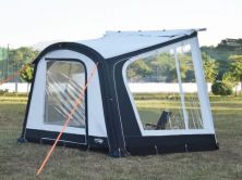 Camptech Ivy Roll Out Awning (2024)