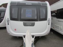 2024 Elddis Crusader Zephyr (D)
