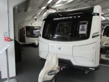 2018 Coachman VIP 575