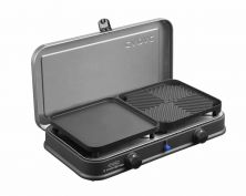 Cadac 2 Cook 2 Pro Deluxe QR ****OFFER 1 WEEK ONLY****