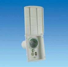 Filtapac Replacement Water Filter Housing