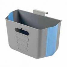 Kampa Collapsible Hanging Bin Blue