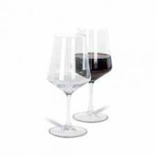 Kampa Soho Red Wine Glass Acrylic (19 fl oz) 2pk