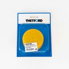 Thetford SC234 Dump Cap Yellow
