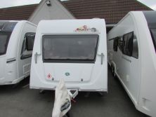 2022 Elddis Xplore 422 SE