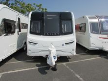 2018 Bailey Unicorn Pamplona