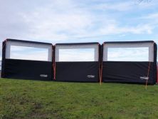 Camptech Bosworth Air Windbreak
