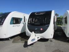 2019 Swift Challenger 560
