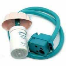 Whale Aquasmart Plug & Filter Assembly