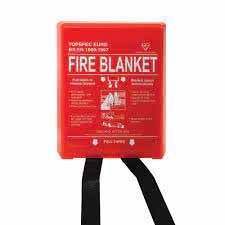 Fire Blanket