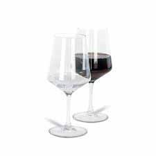 Kampa Soho Wine Glass Acrylic 2pk