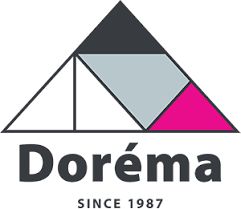 Dorema Frames: 240: Size 4 - 9: Fibretech