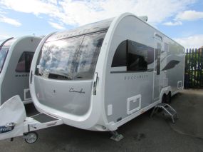 2024 Elddis Buccaneer Commodore (D)