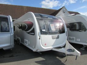 2024 Elddis Crusader Borealis (D)