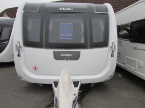 2024 Elddis Crusader Zephyr (D)