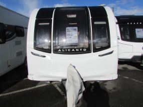 2023 Bailey Grande Alicanto Porto