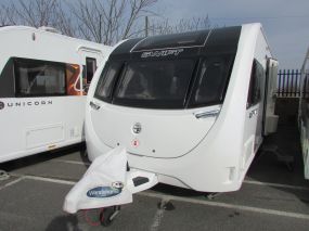 2022 Swift Quattro DB Grande