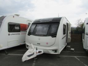 2016 Swift Challenger 510
