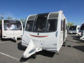 2017 Bailey Unicorn Valencia