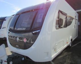 2019 Sterling Eccles 480