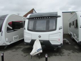 2025 Coachman Laser 875 Xtra (D)