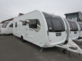 2025 Elddis Affinity 550 (D)