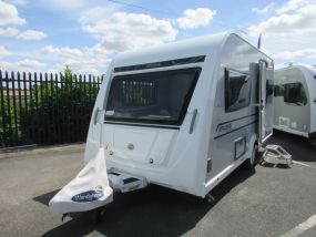 2025 Elddis Xplore XC Duo (D)