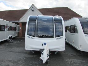 2025 Bailey Unicorn Deluxe Vigo (D)