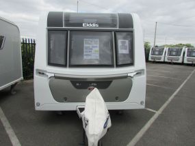 2024 Elddis Rambler 19 RL