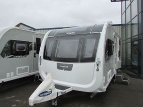 2025 Elddis Crusader Tempest (D)